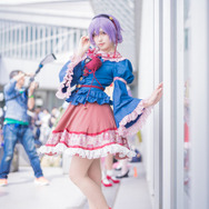 【コスプレ】東方オンリー「博麗神社例大祭」SEXY＆CUTEな“アレンジ衣装”集合！ 美女レイヤーまとめ【写真155枚】