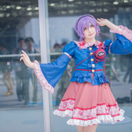 【コスプレ】東方オンリー「博麗神社例大祭」SEXY＆CUTEな“アレンジ衣装”集合！ 美女レイヤーまとめ【写真155枚】