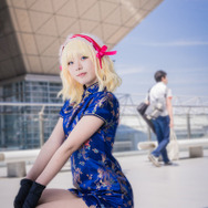 【コスプレ】東方オンリー「博麗神社例大祭」SEXY＆CUTEな“アレンジ衣装”集合！ 美女レイヤーまとめ【写真155枚】