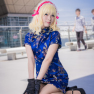 【コスプレ】東方オンリー「博麗神社例大祭」SEXY＆CUTEな“アレンジ衣装”集合！ 美女レイヤーまとめ【写真155枚】