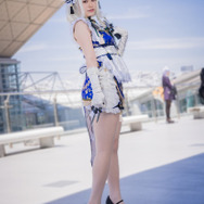 【コスプレ】東方オンリー「博麗神社例大祭」SEXY＆CUTEな“アレンジ衣装”集合！ 美女レイヤーまとめ【写真155枚】