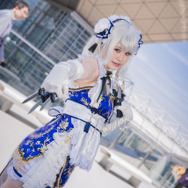【コスプレ】東方オンリー「博麗神社例大祭」SEXY＆CUTEな“アレンジ衣装”集合！ 美女レイヤーまとめ【写真155枚】