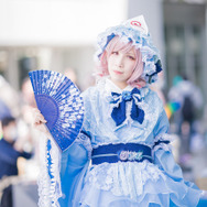 【コスプレ】東方オンリー「博麗神社例大祭」SEXY＆CUTEな“アレンジ衣装”集合！ 美女レイヤーまとめ【写真155枚】