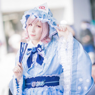 【コスプレ】東方オンリー「博麗神社例大祭」SEXY＆CUTEな“アレンジ衣装”集合！ 美女レイヤーまとめ【写真155枚】
