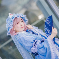 【コスプレ】東方オンリー「博麗神社例大祭」SEXY＆CUTEな“アレンジ衣装”集合！ 美女レイヤーまとめ【写真155枚】