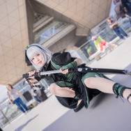 【コスプレ】東方オンリー「博麗神社例大祭」SEXY＆CUTEな“アレンジ衣装”集合！ 美女レイヤーまとめ【写真155枚】