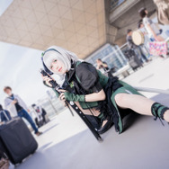 【コスプレ】東方オンリー「博麗神社例大祭」SEXY＆CUTEな“アレンジ衣装”集合！ 美女レイヤーまとめ【写真155枚】