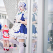 【コスプレ】東方オンリー「博麗神社例大祭」SEXY＆CUTEな“アレンジ衣装”集合！ 美女レイヤーまとめ【写真155枚】