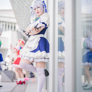 【コスプレ】東方オンリー「博麗神社例大祭」SEXY＆CUTEな“アレンジ衣装”集合！ 美女レイヤーまとめ【写真155枚】