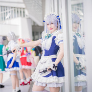【コスプレ】東方オンリー「博麗神社例大祭」SEXY＆CUTEな“アレンジ衣装”集合！ 美女レイヤーまとめ【写真155枚】