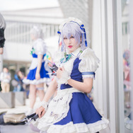 【コスプレ】東方オンリー「博麗神社例大祭」SEXY＆CUTEな“アレンジ衣装”集合！ 美女レイヤーまとめ【写真155枚】