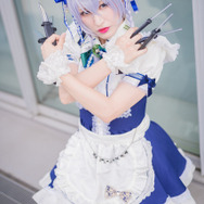 【コスプレ】東方オンリー「博麗神社例大祭」SEXY＆CUTEな“アレンジ衣装”集合！ 美女レイヤーまとめ【写真155枚】