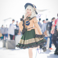 【コスプレ】東方オンリー「博麗神社例大祭」SEXY＆CUTEな“アレンジ衣装”集合！ 美女レイヤーまとめ【写真155枚】