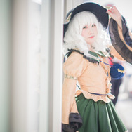 【コスプレ】東方オンリー「博麗神社例大祭」SEXY＆CUTEな“アレンジ衣装”集合！ 美女レイヤーまとめ【写真155枚】