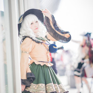 【コスプレ】東方オンリー「博麗神社例大祭」SEXY＆CUTEな“アレンジ衣装”集合！ 美女レイヤーまとめ【写真155枚】