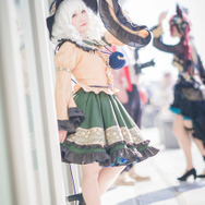 【コスプレ】東方オンリー「博麗神社例大祭」SEXY＆CUTEな“アレンジ衣装”集合！ 美女レイヤーまとめ【写真155枚】
