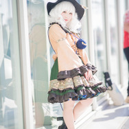 【コスプレ】東方オンリー「博麗神社例大祭」SEXY＆CUTEな“アレンジ衣装”集合！ 美女レイヤーまとめ【写真155枚】