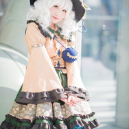 【コスプレ】東方オンリー「博麗神社例大祭」SEXY＆CUTEな“アレンジ衣装”集合！ 美女レイヤーまとめ【写真155枚】