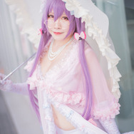 【コスプレ】東方オンリー「博麗神社例大祭」SEXY＆CUTEな“アレンジ衣装”集合！ 美女レイヤーまとめ【写真155枚】