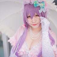 【コスプレ】東方オンリー「博麗神社例大祭」SEXY＆CUTEな“アレンジ衣装”集合！ 美女レイヤーまとめ【写真155枚】