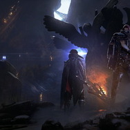 アクションRPG『CODE VEIN』PS4版ネットワークテスト参加者の募集開始―序盤ストーリーなどが体験できる