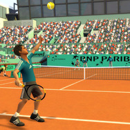 EA SPORTS グランドスラム テニス