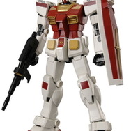 『機動戦士ガンダム MS戦線0079』でファミコンカラーガンプラをゲット！