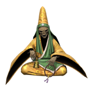 『Ｄ×２ 真・女神転生 リベレーション』新★5 悪魔「だいそうじょう」が登場！スキル「清浄の一喝」は状態異常全て回復&ステータス弱体効果を解除