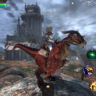 アソビモ新作『プロジェクト エターナル』新たな動画を公開─フィールド上では空の様子が時間経過に応じて変化