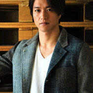 舞台『幽☆遊☆白書』剛鬼：新田健太