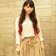 舞台『幽☆遊☆白書』幻海：エリザベス・マリー