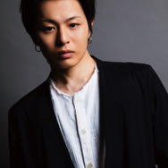 舞台『幽☆遊☆白書』コエンマ：荒木宏文