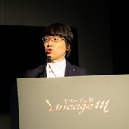 『リネージュM』リリース発表会で東山紀之、「7MEN侍」が語る新CM！まるで「生きているようなカメラ」に注目