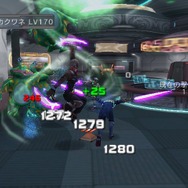 ファンタシースターユニバース イルミナスの野望