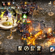 『リネージュM』リリース発表会で東山紀之、「7MEN侍」が語る新CM！まるで「生きているようなカメラ」に注目