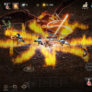 『リネージュM』リリース発表会で東山紀之、「7MEN侍」が語る新CM！まるで「生きているようなカメラ」に注目