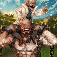 『オルサガ』「魔女の追憶～グレフ＆ガストンとゆかいな仲間たち～」開催中！限定URや限界突破アイテムと交換しよう