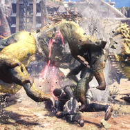 『モンハンワールド：アイスボーン』新古龍「イヴェルカーナ」を追え！ 新アクション「クラッチ」や「ナルガクルガ」参戦など【生放送まとめ】