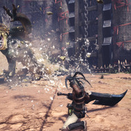 『モンハンワールド：アイスボーン』新古龍「イヴェルカーナ」を追え！ 新アクション「クラッチ」や「ナルガクルガ」参戦など【生放送まとめ】