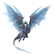 『モンハンワールド：アイスボーン』新古龍「イヴェルカーナ」を追え！ 新アクション「クラッチ」や「ナルガクルガ」参戦など【生放送まとめ】