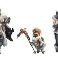 『モンハンワールド：アイスボーン』新古龍「イヴェルカーナ」を追え！ 新アクション「クラッチ」や「ナルガクルガ」参戦など【生放送まとめ】