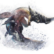 『モンハンワールド：アイスボーン』新古龍「イヴェルカーナ」を追え！ 新アクション「クラッチ」や「ナルガクルガ」参戦など【生放送まとめ】