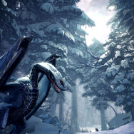 『モンハンワールド：アイスボーン』新古龍「イヴェルカーナ」を追え！ 新アクション「クラッチ」や「ナルガクルガ」参戦など【生放送まとめ】