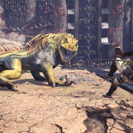 『モンハンワールド：アイスボーン』新古龍「イヴェルカーナ」を追え！ 新アクション「クラッチ」や「ナルガクルガ」参戦など【生放送まとめ】