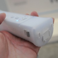 【E3 2009】Wii MotionPlusも間近でチェック