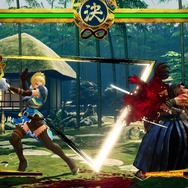 『SAMURAI SPIRITS』闘う麗人「シャルロット」の紹介トレーラーを公開！素早いレイピア捌きは必見