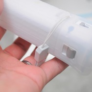 【E3 2009】Wii MotionPlusも間近でチェック