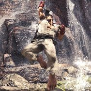 『モンハン：ワールド』新モンスター「歴戦王ネルギガンテ」が11日より襲来─重ね着「【リュウ】衣装」の素材を手に入れよう