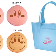 『カービィカフェ』9月23日まで延長が決定！「カービィのなつやすみ」「デデデ大王のわすれもの」などワクワクするメニューが盛り沢山