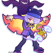 『ぷよクエ』“あやかしの遊びガチャ”開催中！★7へんしん解放が可能な新ぷよ使い「オボロ」が目玉キャラクターとして登場